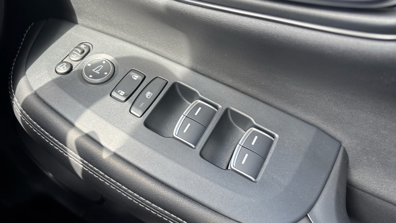 Honda Zr-V 2.0 eHEV Advance 5dr CVT Hybrid Estate